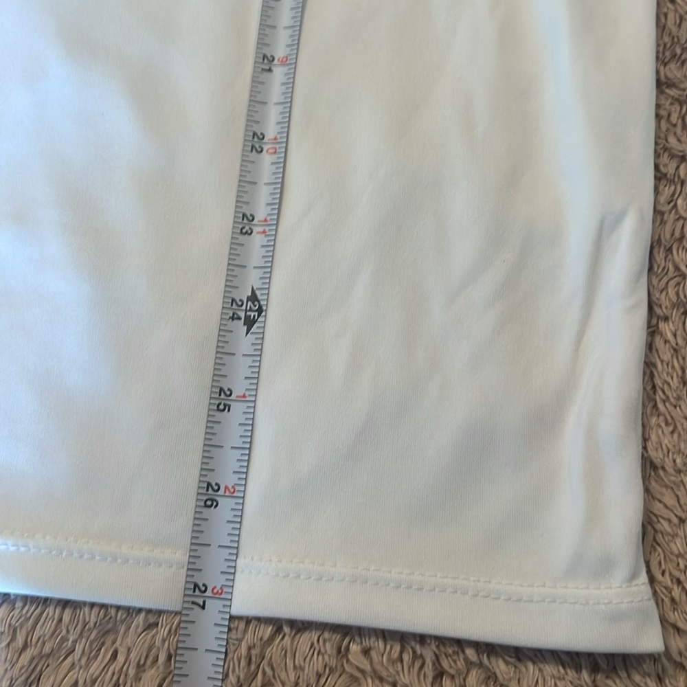 SPEEDO Men’s Dri Fit UPF Swim Shirt - size Small - Picture 13 of 14